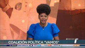 Coalición Política Vamos buscará educar al electorado