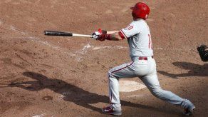 Young decide victoria de Filis en novena entrada