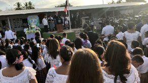 AEVE: año escolar 2018 podría ser traumático por incumplimientos de Meduca