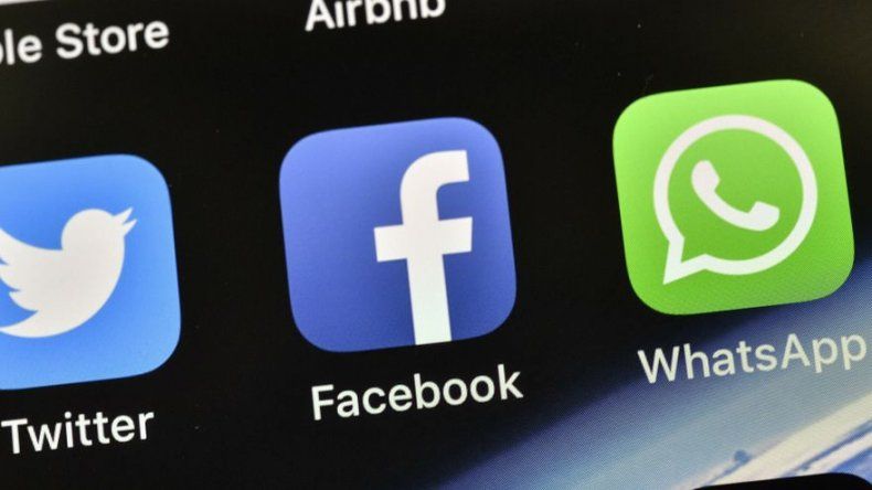 Facebook demanda a empresa israelí por spyware en WhatsApp