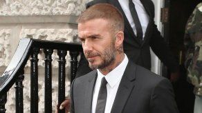 David Beckham ha comprado un pub en el popular barrio londinense de Notting Hill