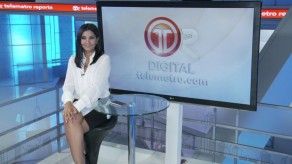 TR Digital edición del 09 de marzo de 2017