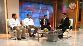 Poda de césped ocasionó inundación en la nueva Gran Joya