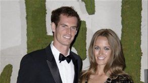 Británicos enloquecidos con Murray
