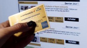 Comercio electrónico global alcanzó el billón de dólares en 2012