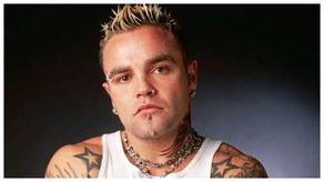 Shifty Shellshock