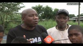 El ex boxeador Tomás Arguelles busca alejar a los niños de la violencia