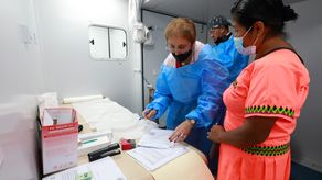 Los servicios gratuitos que incluyen estas Clínicas Salud sobre Ruedas son los de mamografía, ultrasonidos, electrocardiogramas, implantes anticonceptivos,&nbsp; análisis del antígeno prostático específico (PSA) y más.