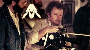 Muere Michael Chapman