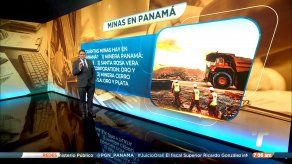 Contexto sobre la negociación del nuevo contrato sobre la mina Cobre Panamá