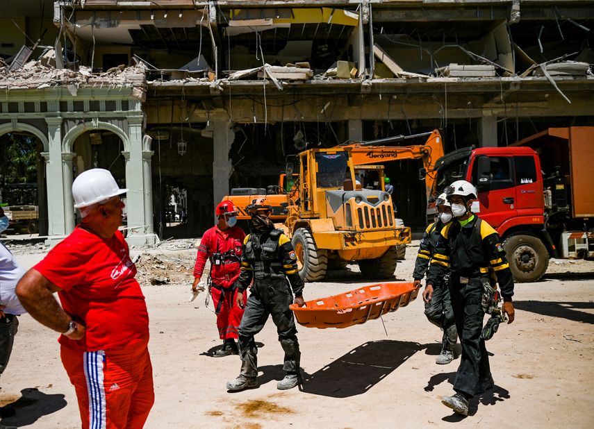 El duelo fue decretado poco después de que el coronel Luis Carlos Guzmán