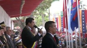 Venezuela rompe relaciones con Panamá