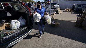 Los soldados que enfrentan inseguridad alimenticia son más proclives a distraerse y difícilmente duren mucho tiempo en las fuerzas armadas, según estudioso del tema.
