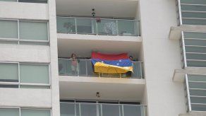 Panameños conformes con imponer visado a venezolanos