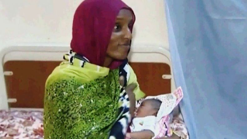 Abogado de la cristian sudanesa pedirá la anulación de los cargos