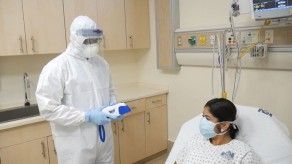 Conozca el protocolo de atención de paciente sospechoso de COVID-19