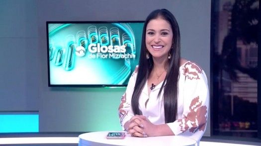 Glosas de Flor Mizrachi: 9 de julio de 2019