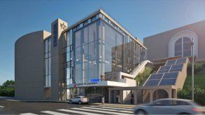 Conozca los horarios para visitar la Sala IMAX del Canal de Panamá