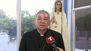 Monseñor José Domingo Ulloa