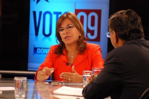 PRD enciende motores con señalamientos