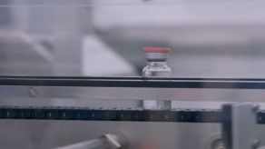 El Reino Unido aprueba vacuna de AstraZeneca/Oxford