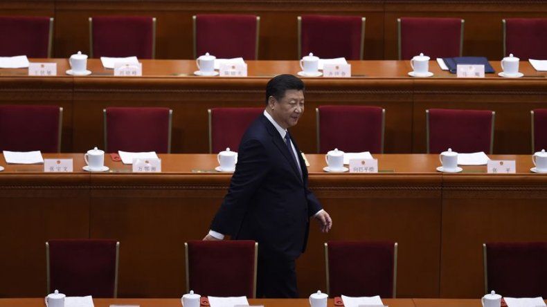 China levantará las restricciones al capital extranjero en fabricantes de automóviles chinos
