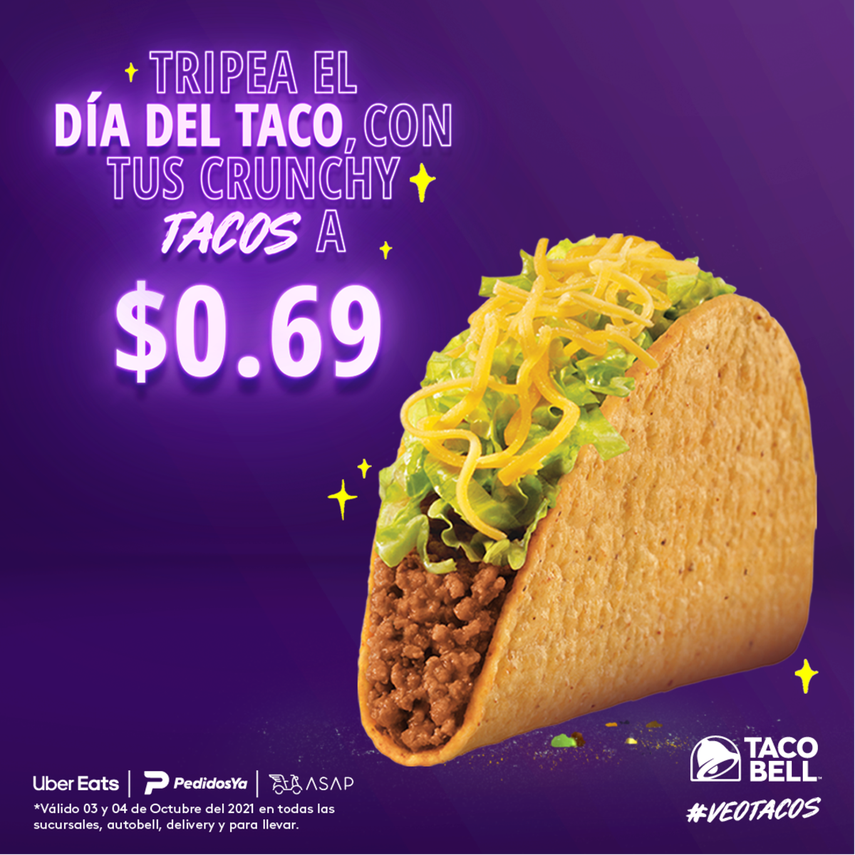 Por 3er año consecutivo