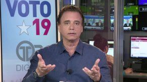 Solís dice que rechazó vicepresidencia de Varela y cargo de Procurador