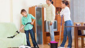 Cómo mantener la casa limpia y organizada por más tiempo