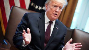 El Senado de EEUU rechaza la propuesta de Trump para poner fin al shutdown