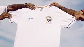 FEPAFUT reafirma alianza comercial con la marca Reebok.