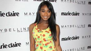Normani Kordei atribuye su éxito a la fortaleza de su familia