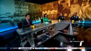 Policía Nacional abre periodo de reclutamiento Policía Nacional abre periodo de reclutamiento