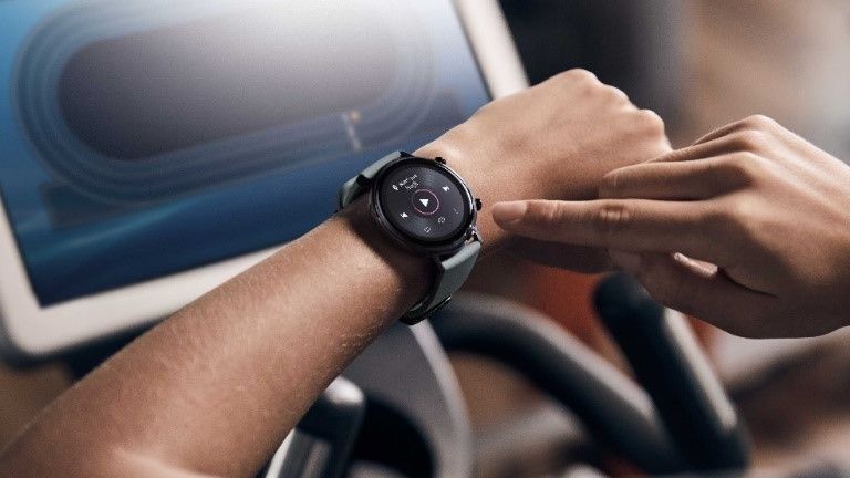 Cumple tus metas con las rutinas de ejercicios del Huawei Watch GT 2