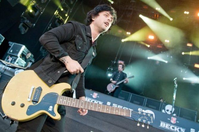 Festival  Rock im The Park, Alemania