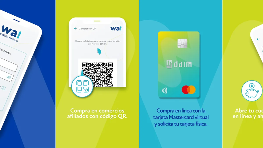 Wa! Mi Wallet Nacional: ¿Cómo registrarse para el cobro de becas?
