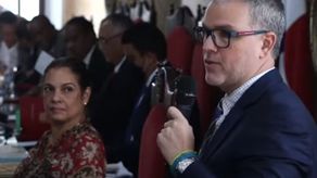 Antonio Docabo fue  director de Obras y Construcciones de la Alcaldía de Panamá desde el 4 de mayo de 2016, durante la gestión del alcalde José Isabel Blandón (2014-2019) hasta este 29 de diciembre de 2022 en la gestión de José Luis Fábrega.