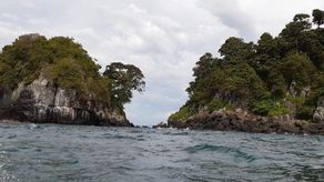 Las visitas de turistas nacionales y extranjeros al Parque Nacional Volcán Barú, Parque Nacional Marino Golfo de Chiriquí, Parque Internacional La Amistad y Refugio de Vida Silvestre Playa La Barqueta Agrícola, se permitirán. Las visitas de turistas nacionales y extranjeros al Parque Nacional Volcán Barú, Parque Nacional Marino Golfo de Chiriquí, Parque Internacional La Amistad y Refugio de Vida Silvestre Playa La Barqueta Agrícola, se permitirán.