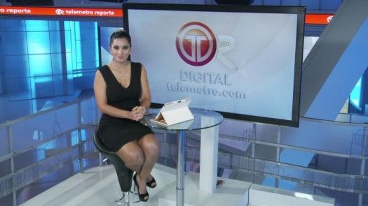 TR Digital edición del 26 de junio de 2017