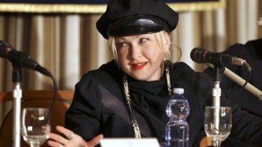 Cyndi Lauper sólo quiere divertirse en Broadway