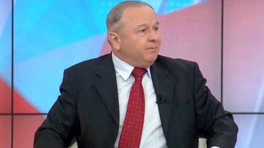 Seguimos siendo un partido de legítima oposición, Castillo