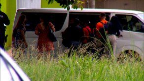 Transportistas insisten en subir el pasaje de manera ilegal en Panamá Oeste