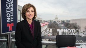 Trump nombra a la hispana Helen Aguirre como directora de medios de prensa