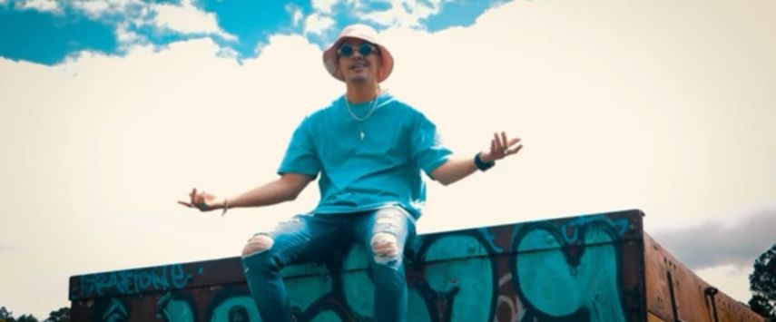 Flex estrena videoclip del sencillo Era Ella de su álbum Delirio
