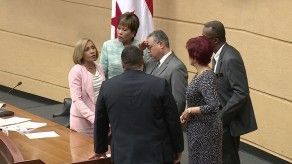 Ábrego rechaza argumentos de Humbert sobre contratos de planilla 172