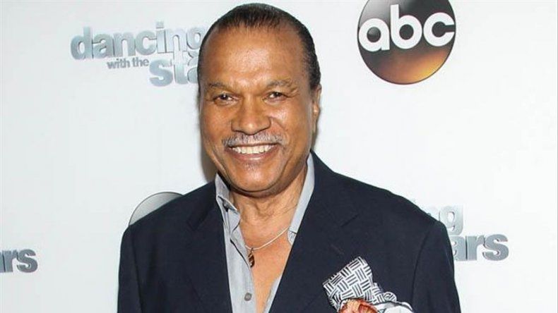 Billy Dee Williams doblará al villano en Lego Batman: La Película