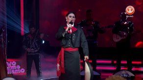 Ana Gabriel - Mi Talismán