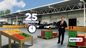 El Debate Presidencial Agropecuario será en el Centro Post Cosecha de Volcán