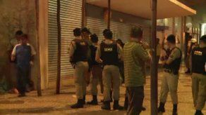 Muere joven tras protestas por Copa Confederaciones en Brasil