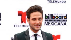 Gabriel Coronel debuta como cantante